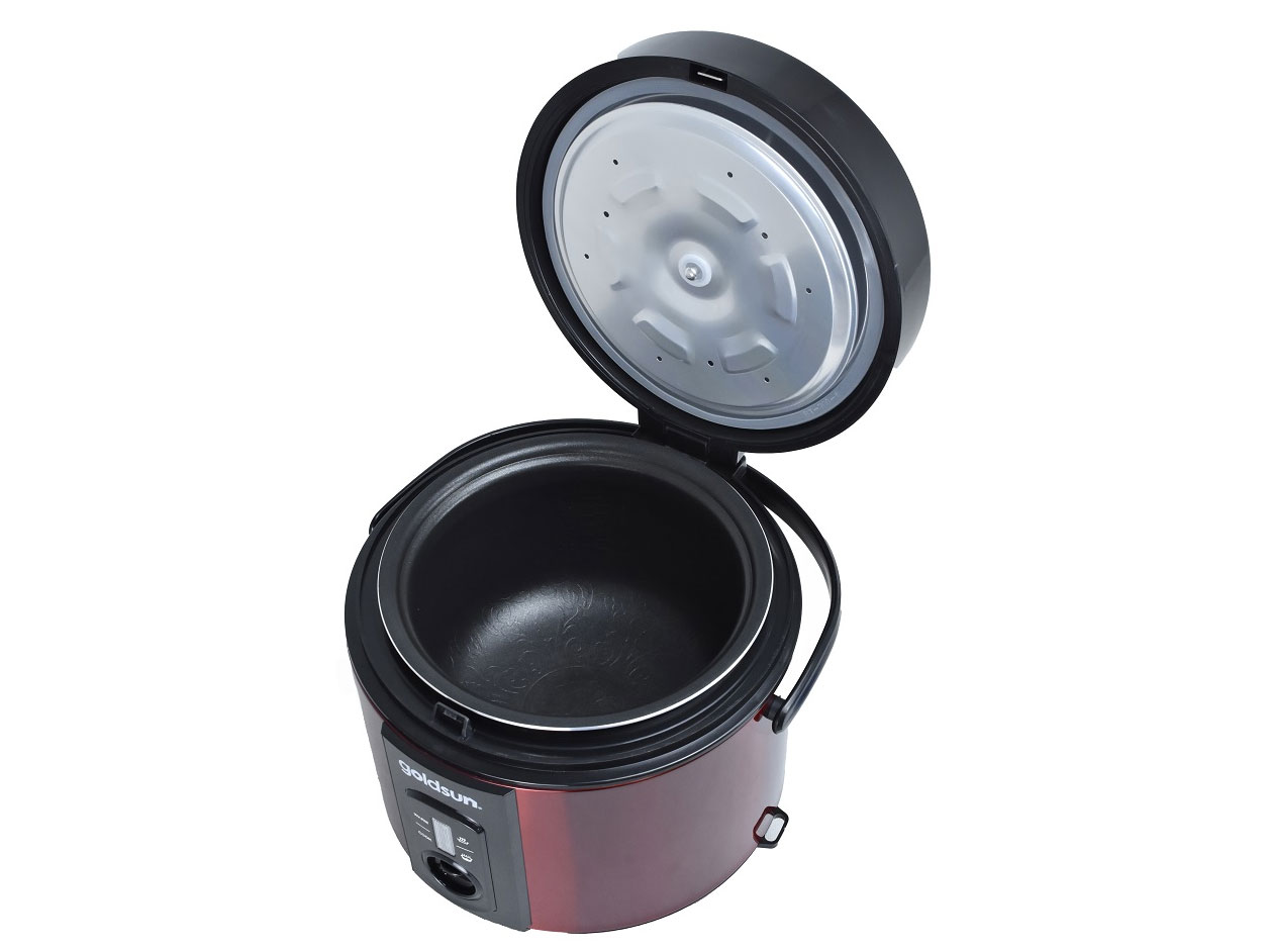 Lòng nồi chống dính tốt