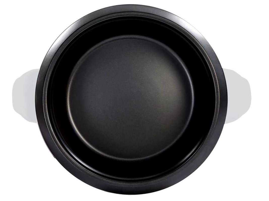 Alaska CR-18 có lòng nồi nhôm phủ chống dính