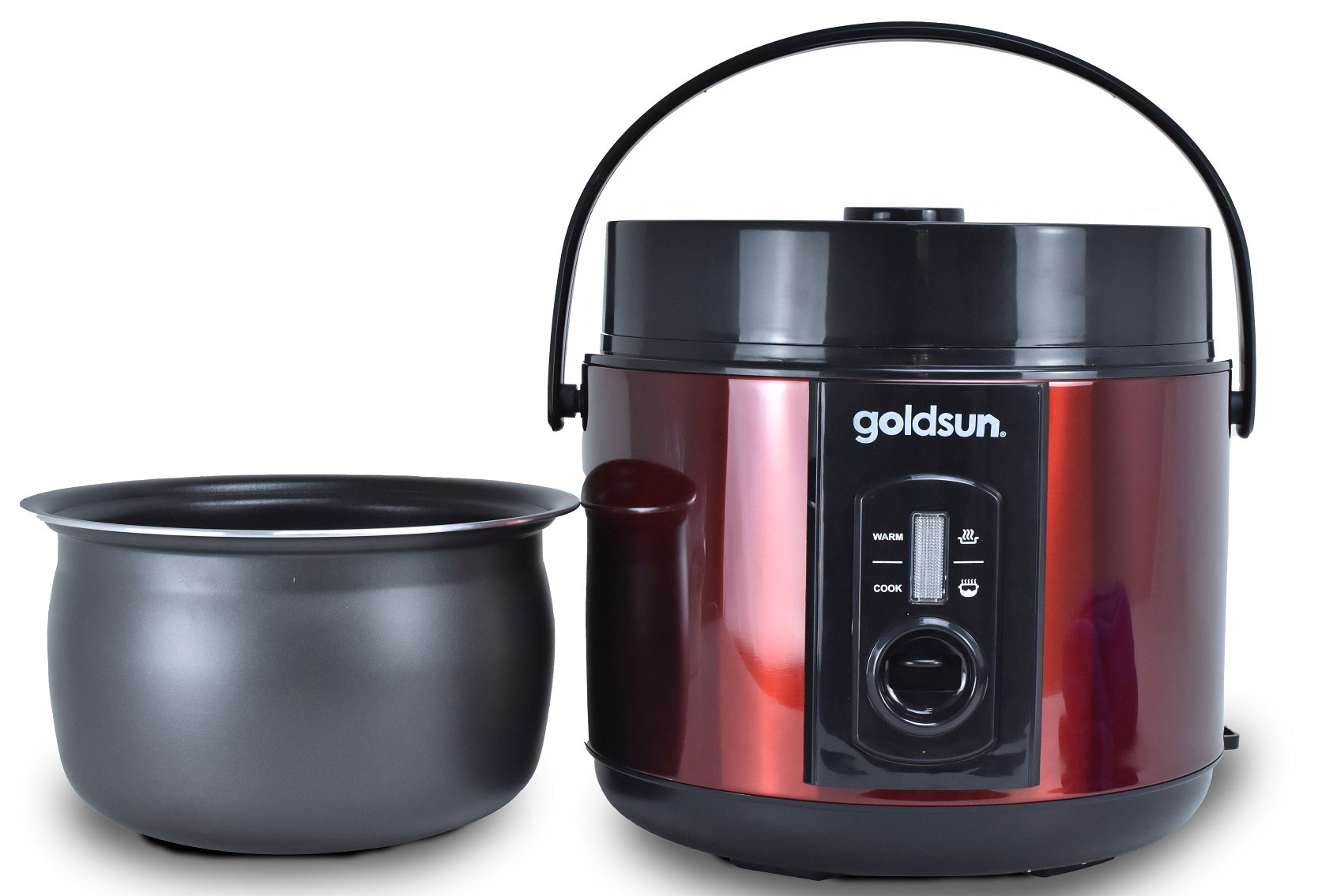 Nồi cơm điện Goldsun GRC5043
