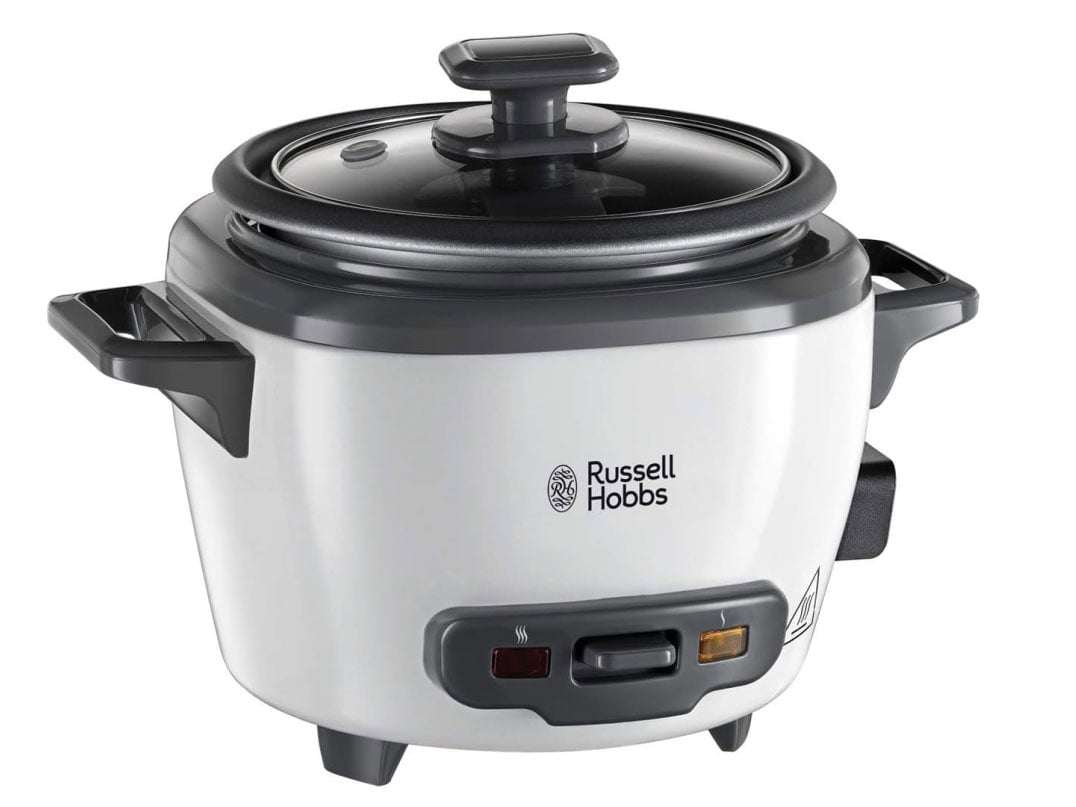 Nồi cơm điện nắp rời mini Russell Hobbs 27020-56