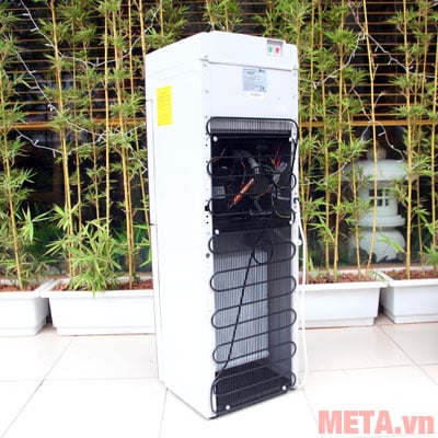 Cây nước nóng lạnh FujiE WDX5PC hoạt động mạnh mẽ