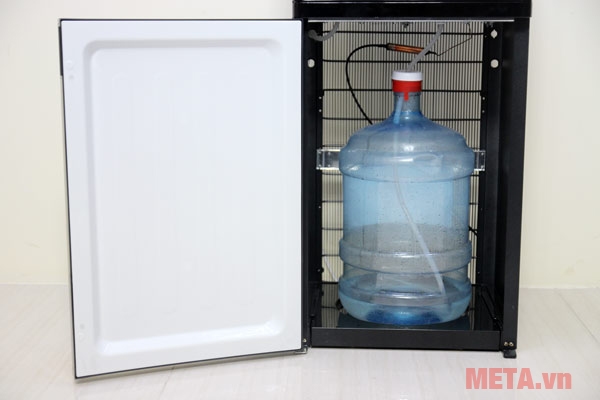 Cây nước nóng lạnh FujiE WD3000C lắp âm bình nước