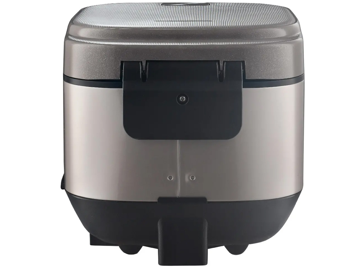 Nồi cơm điện tử Midea MRD180B1BDN 1.8 lít