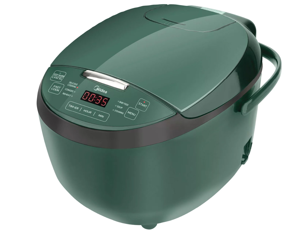 Nồi cơm điện Midea MR-FS1822 1.8 lít