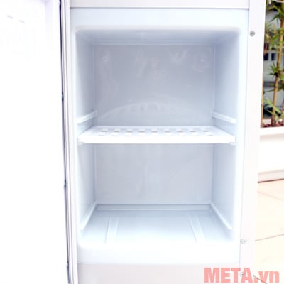 Ngăn đựng hoa quả, cốc chén của cây nước nóng lạnh FujiE WDX5PC