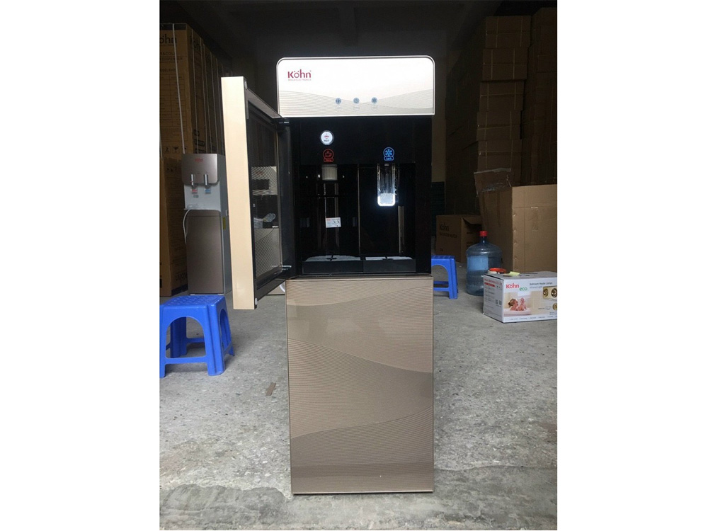 Hình ảnh cây nước nóng lạnh Kohn KH09