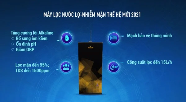 Máy thiết kế mới năm 2021