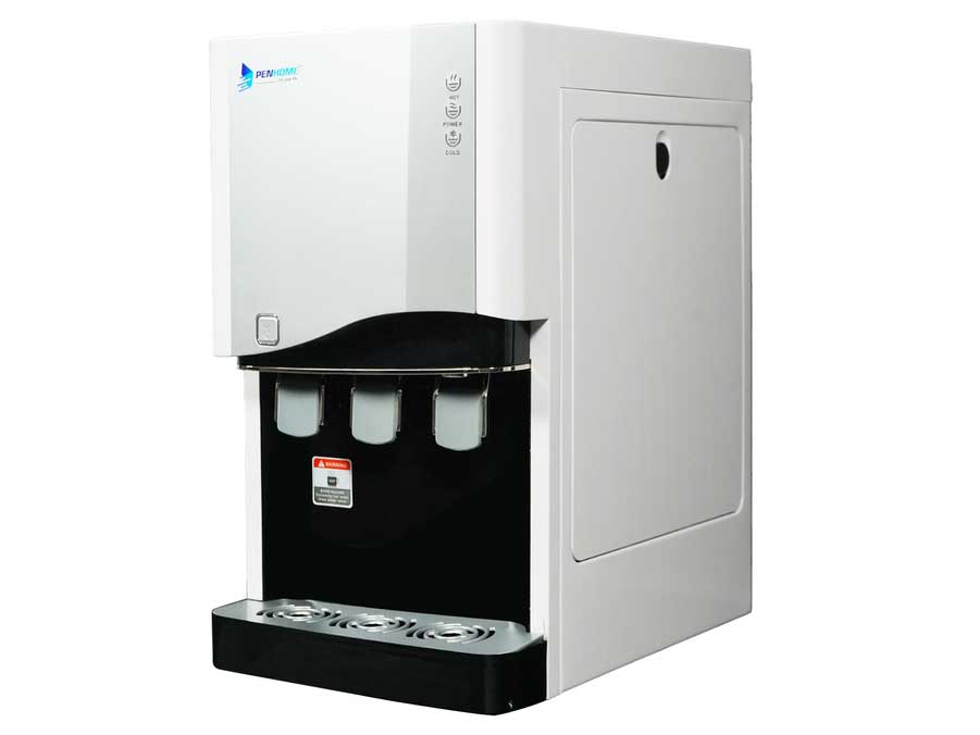 PHV-W2904-3C(UF) hỗ trợ làm nước nóng và nước lạnh