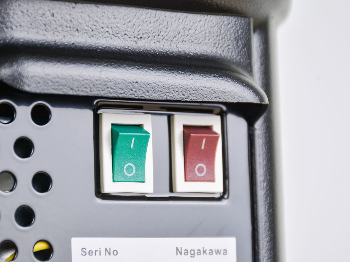 Cây nước nóng lạnh có công tắc 2 chế độ nước