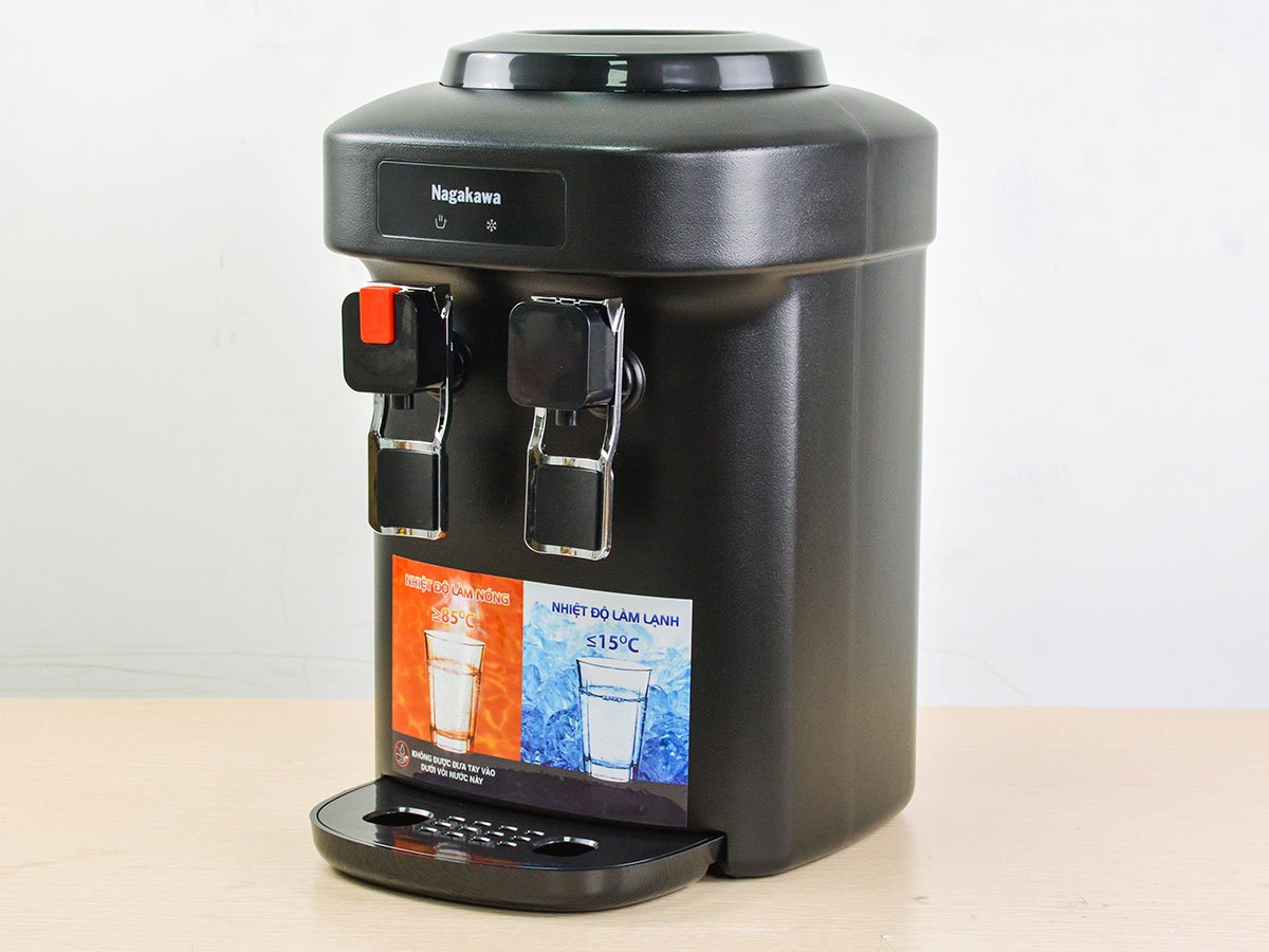 Cây nước nóng lạnh làm nóng lạnh nước nhanh