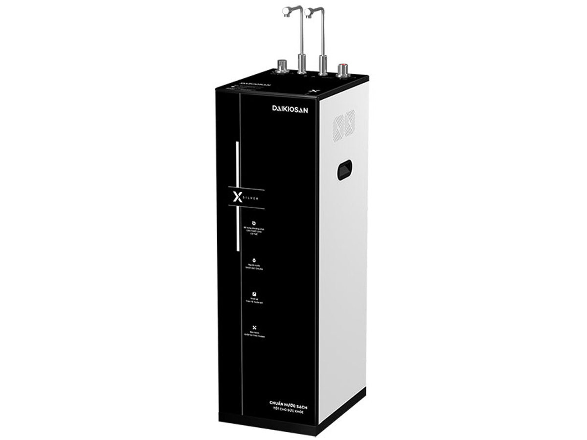 Máy lọc nước RO X-SILVER Daikiosan DN303