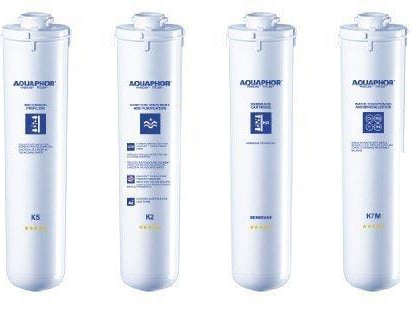 Lõi lọc cho máy lọc nước Nano Aquaphor Crystal Eco H
