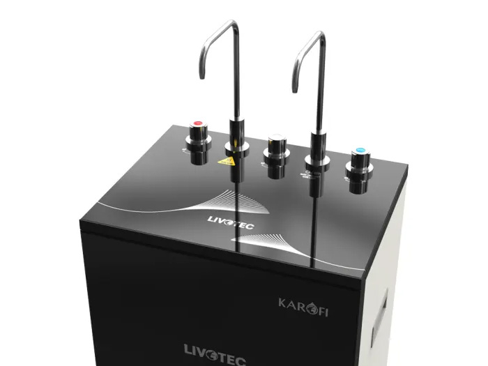 Thiết kế sang trọng, bền bỉ theo thời gian