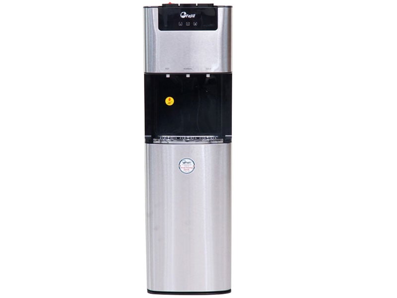 Cây nước nóng lạnh bình âm cao cấp FujiE WD7500C có thiết kế hiện đại