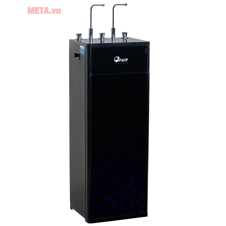 Loại bỏ các tạp chất kim loại nặng độc tố gây ung thư bệnh đường tiêu hoá