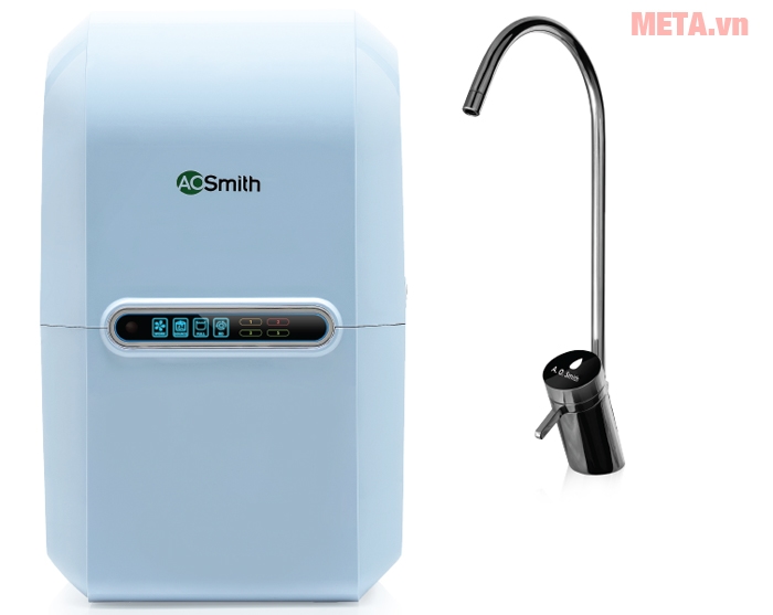 Máy lọc nước RO dưới chậu rửa A.O.Smith AR75-A2