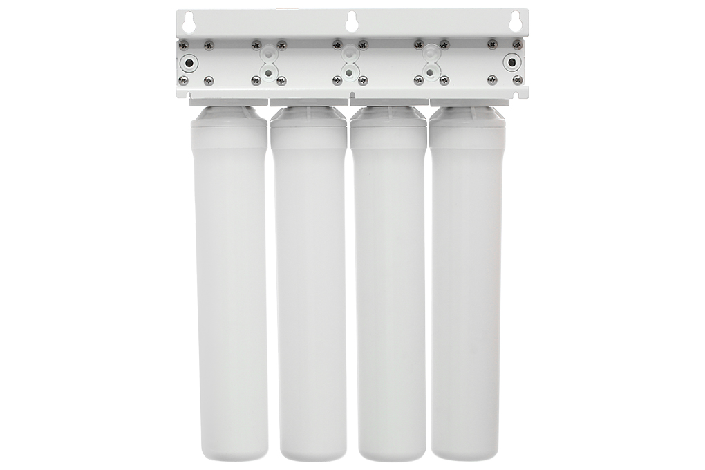 Stiebel Eltron Stream 5S có 4 lõi lọc nước