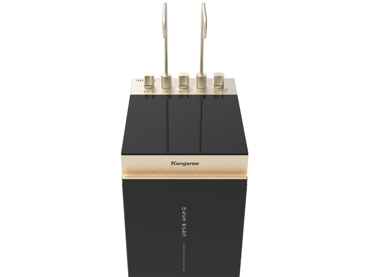 Máy lọc nước Kangaroo Sumire Hydrogen KGHC13A2
