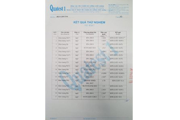 Máy lọc nước R.O Hydrogen Kanzo KZ-RO-100C-HI 9 lõi