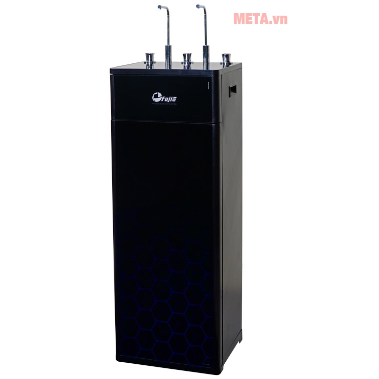 Vòi inox với núm vặn cao cấp hiện đại