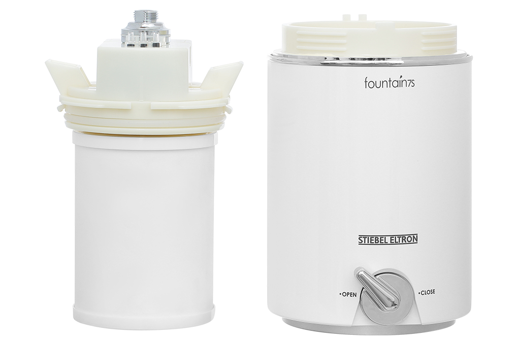 Máy lọc nước uống lấy nước bằng cần gạt