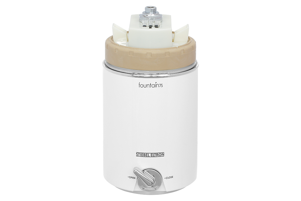 Máy lọc nước UF có thời gian sử dụng lõi 12 tháng