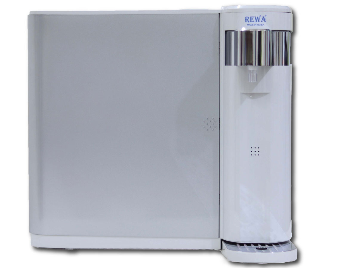 Máy lọc nước Hydrogen để bàn RW-NAH-100S