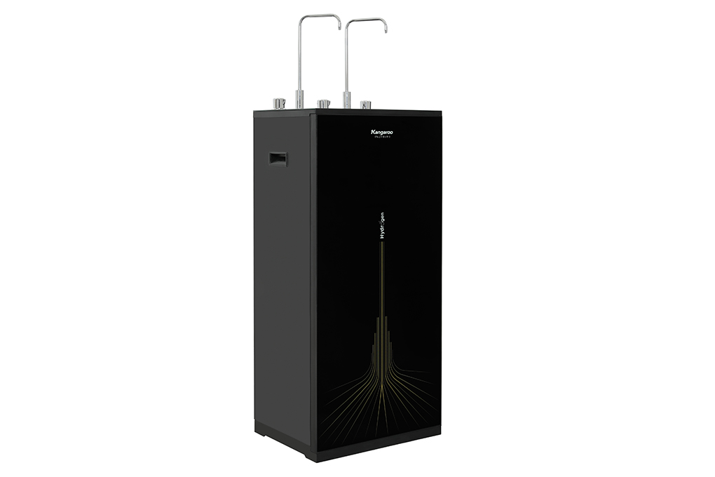 Máy lọc nước RO có vỏ tủ sang trọng