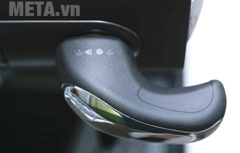 Cần gạt C-Lever của máy pha cà phê Rancilio Classe 5USB 2 Group