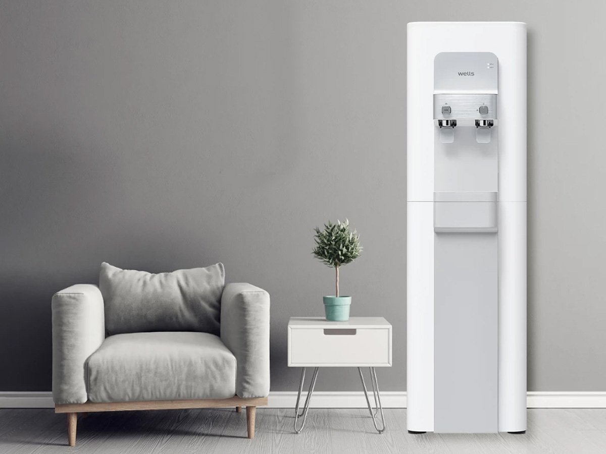 Thiết kế hiện đại, phù hợp mọi không gian