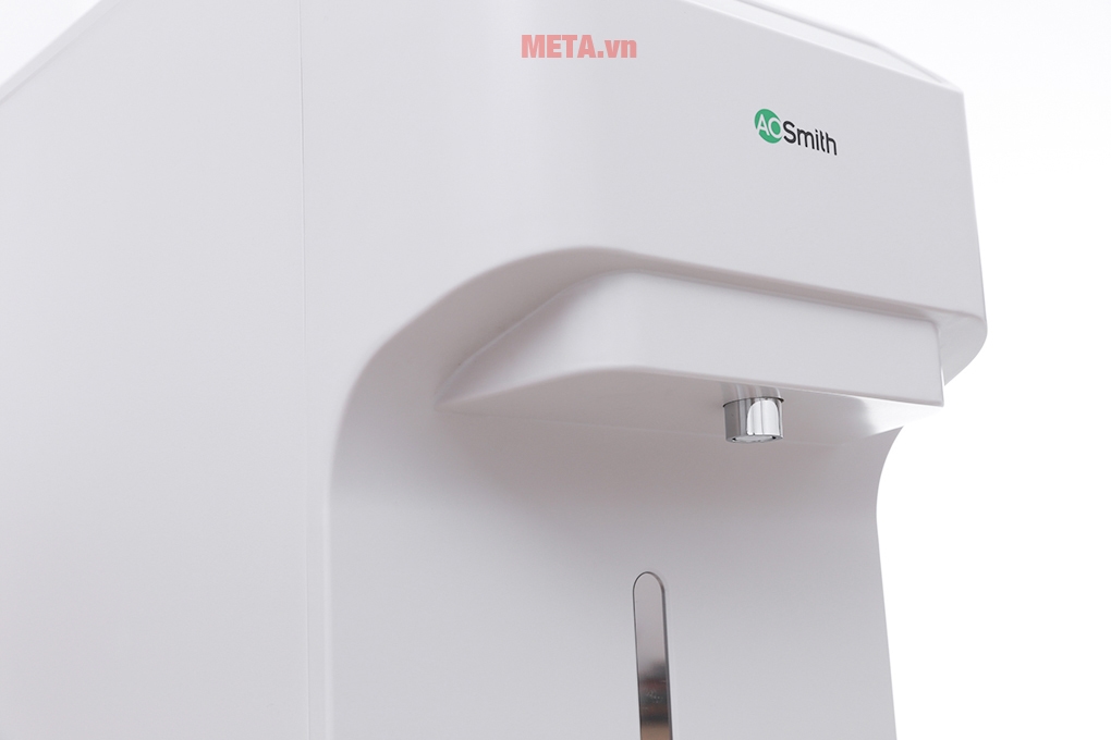 Chế độ nước nóng và nước lạnh được tích hợp trong 1 vòi nước