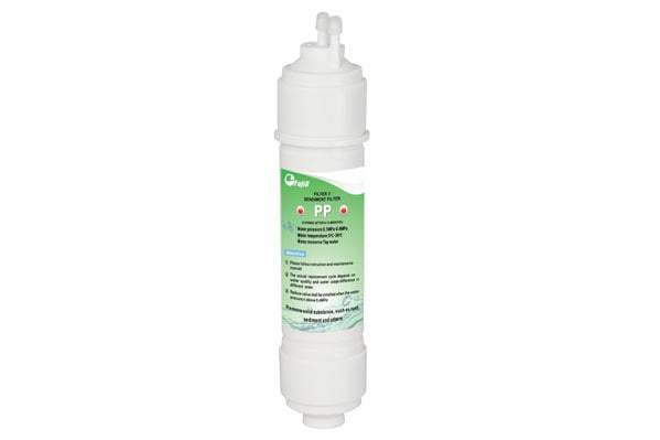 Máy lọc nước RO FujiE WPD5300C - lõi lọc 3