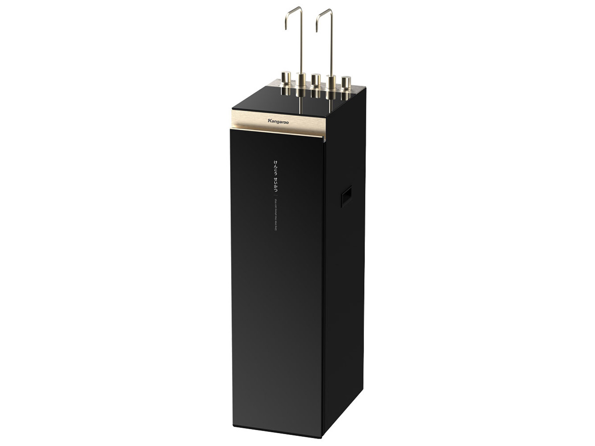 Máy lọc nước Kangaroo Sumire Hydrogen ion kiềm nóng lạnh KGHC13A3
