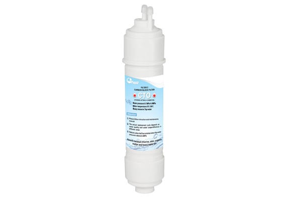 Máy lọc nước RO FujiE WPD5300C lõi 5
