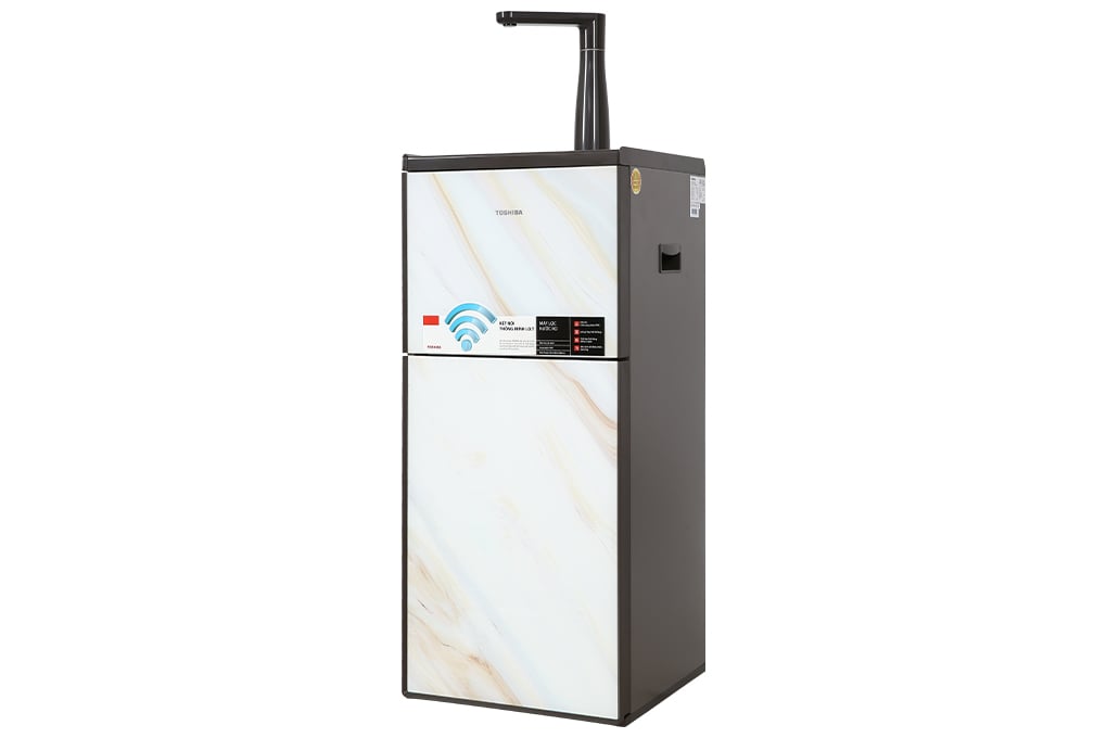 Máy thu hồi nước tinh khiết với tỉ lệ cao