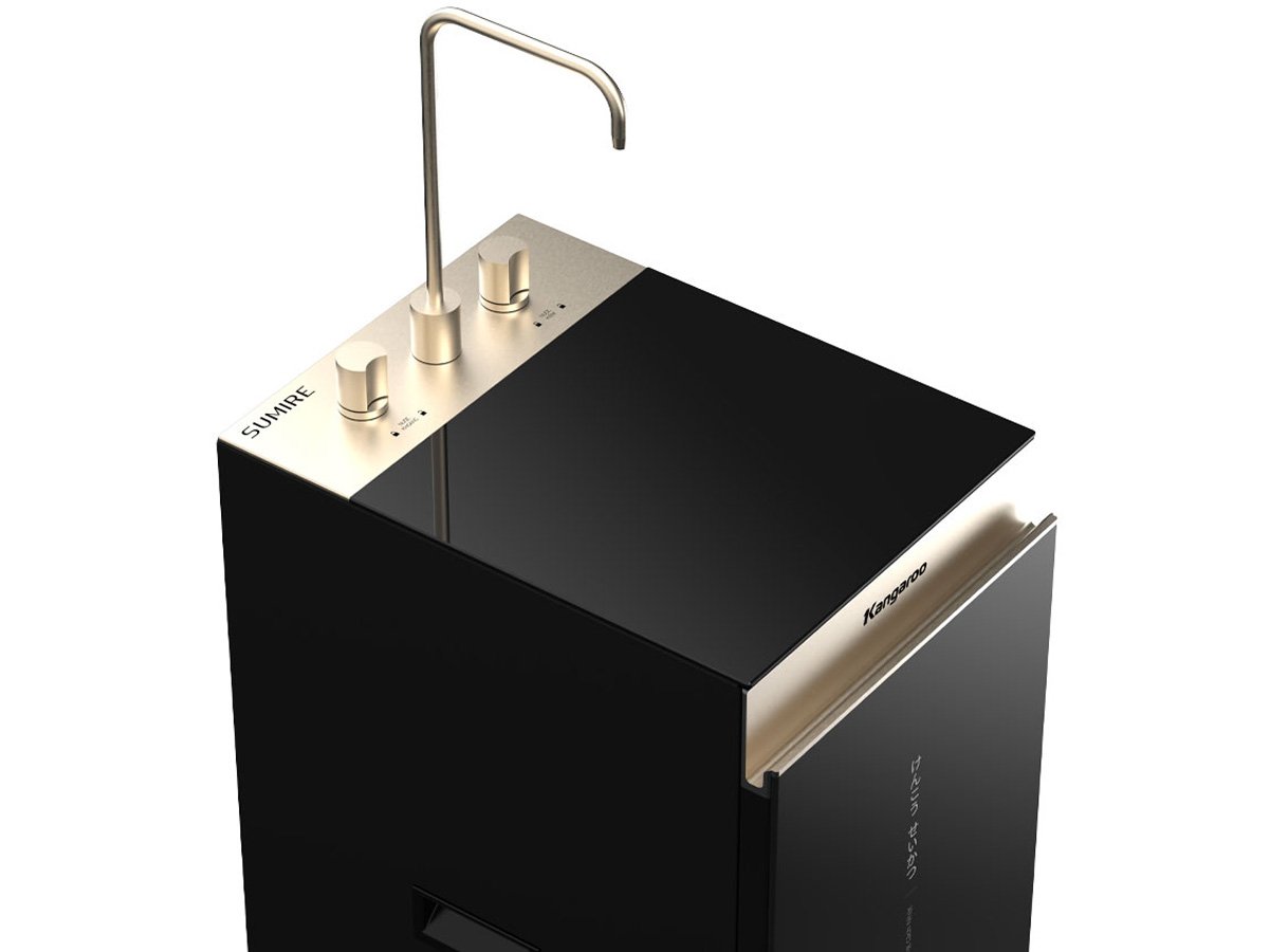 Hai loại nước tiện dụng – Đáp ứng mọi nhu cầu