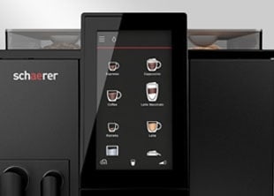 Giao diện người dùng TouchIT rộng 7