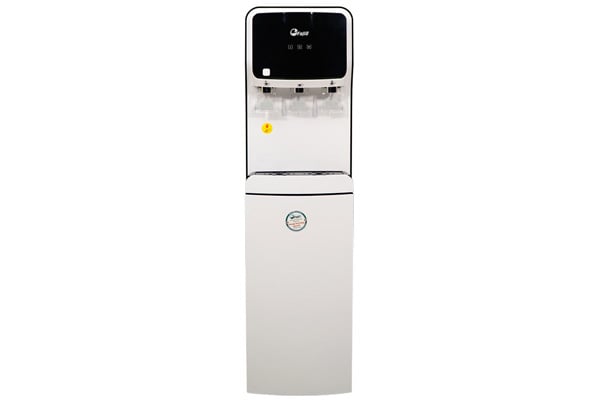 Máy lọc nước RO FujiE WPD5300C làm nước nóng lạnh
