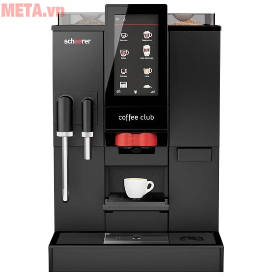 Schaerer MSCCLU000 cho văn phòng