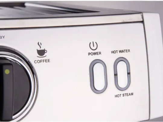 Bảng điều khiển