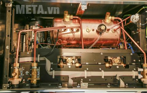 Động cơ của máy pha coffee Rancilio Classe 5 USB với công suất 4300W