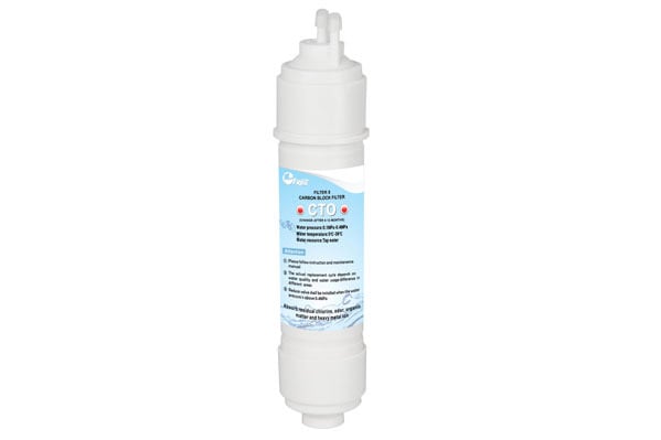 Máy lọc nước RO FujiE WPD5300C - lõi lọc 2