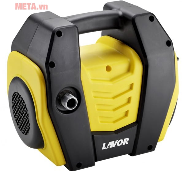 Hình ảnh máy phun áp lực Lavor Hero 105 AC