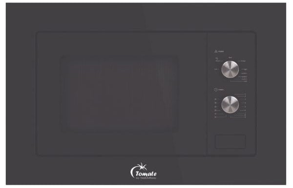 Lò vi sóng âm tủ có nướng Tomate TOM MW-220