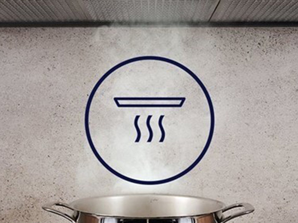 Máy cung cấp khả năng hút mạnh mẽ để loại bỏ mọi bụi bẩn