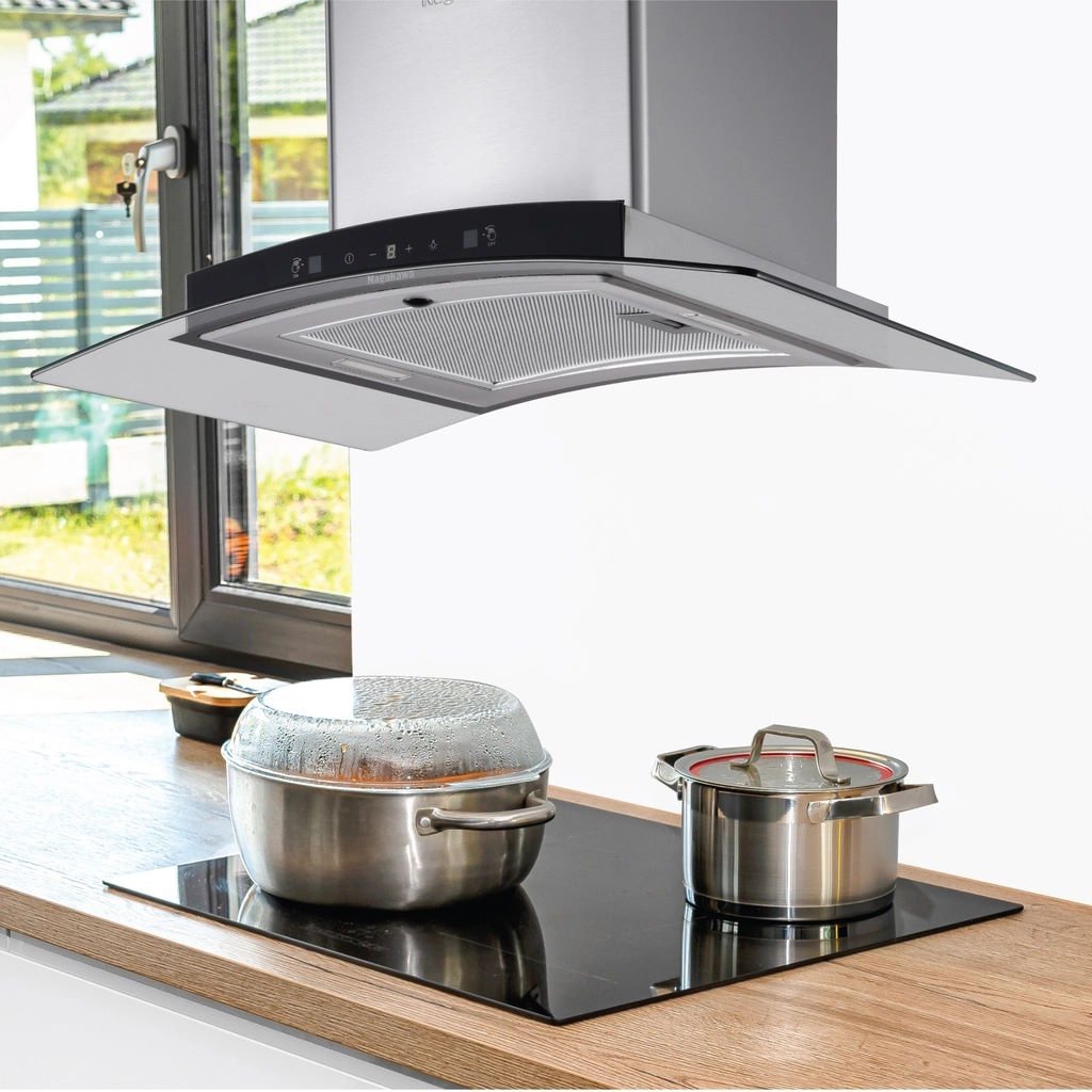 Kết nối đồng bộ NaSYNC – Tự động điều khiển thông minh cùng bếp từ Nagakawa