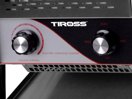 Tiross TS9665 điều chỉnh được tốc độ băng chuyền