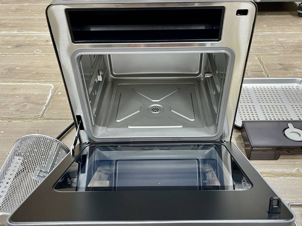 Olivo SF16 Pro có dung tích 16 lít