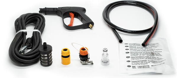 Sử dụng máy trong nhiều công việc khác nhau