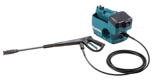 Máy rửa xe áp lực cao dùng pin Makita DHW080ZK